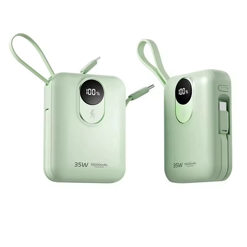Mini Power Bank