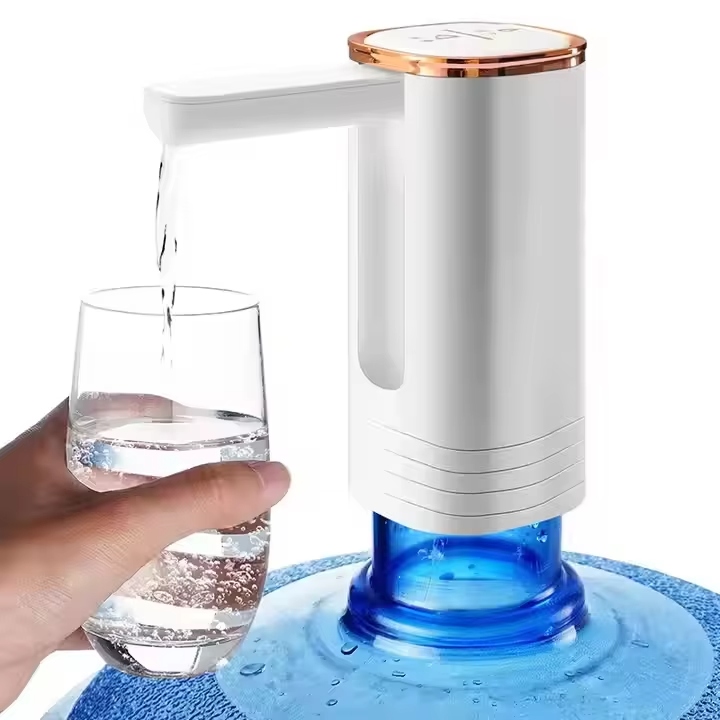 Electric Automatic Water Dispenser