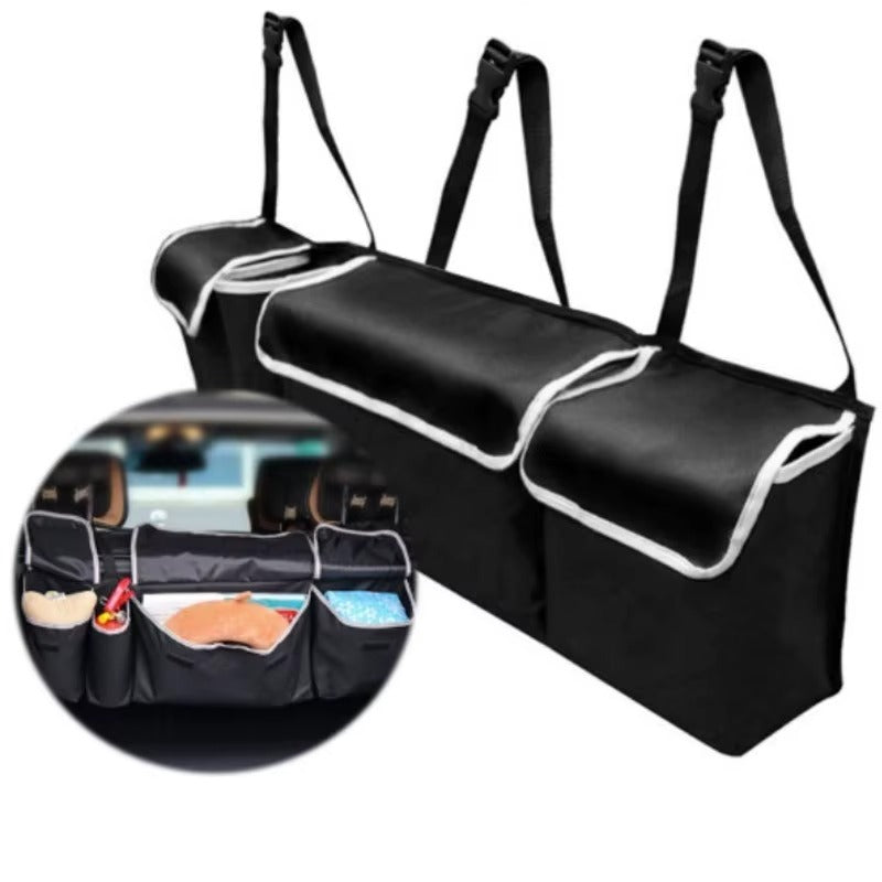 Trunk Organizer
