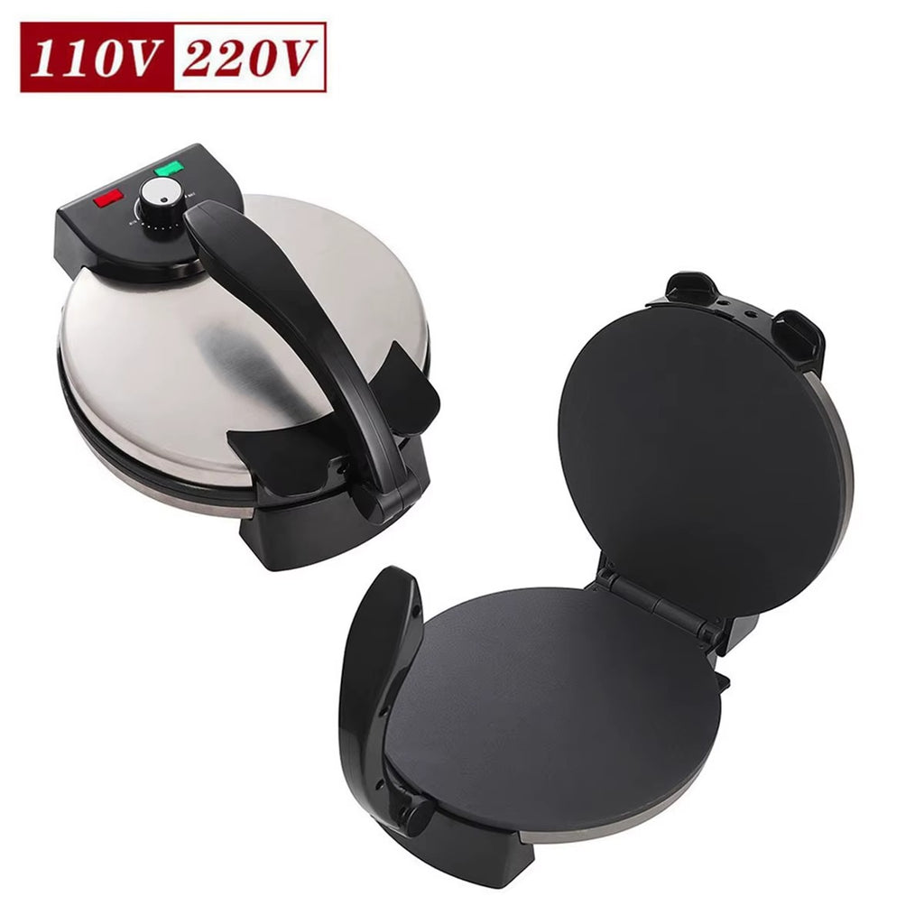 Electric Chapati Machine