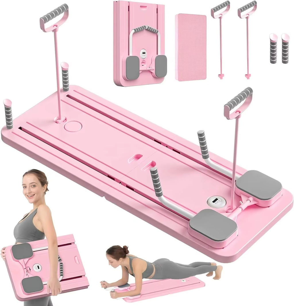 Pilates Sliding Board
