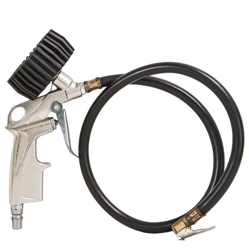 Digital Tire Pressure Gauge