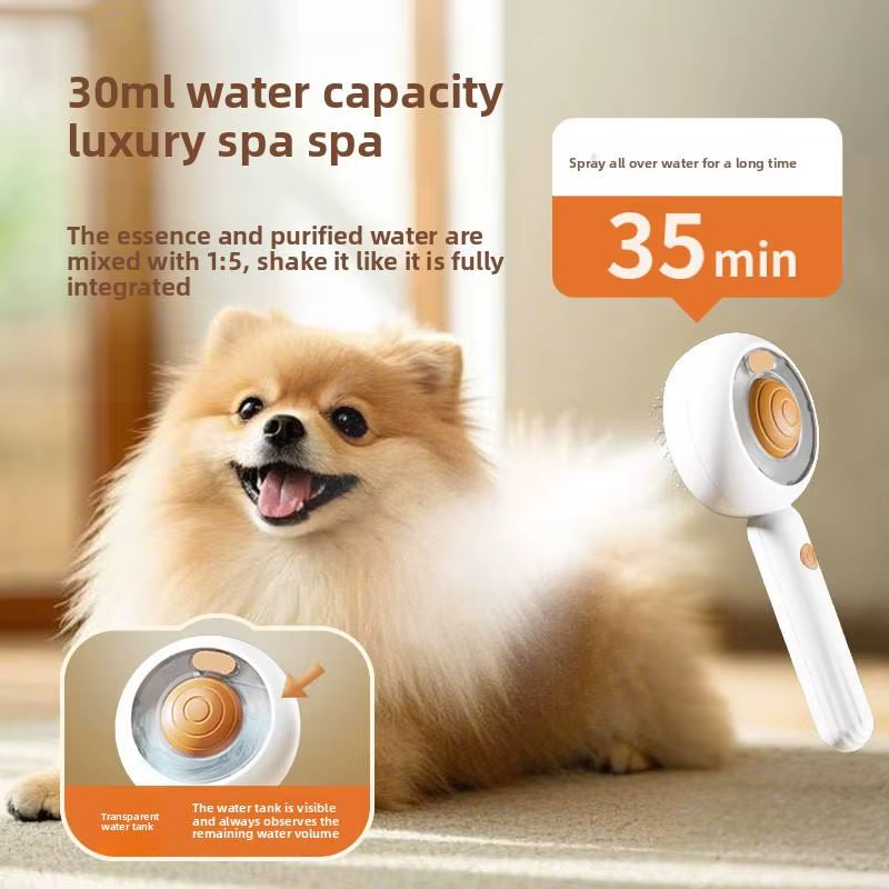 Pet Hair Dryer