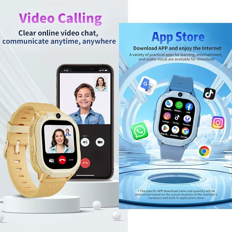 Kids Smart Watches