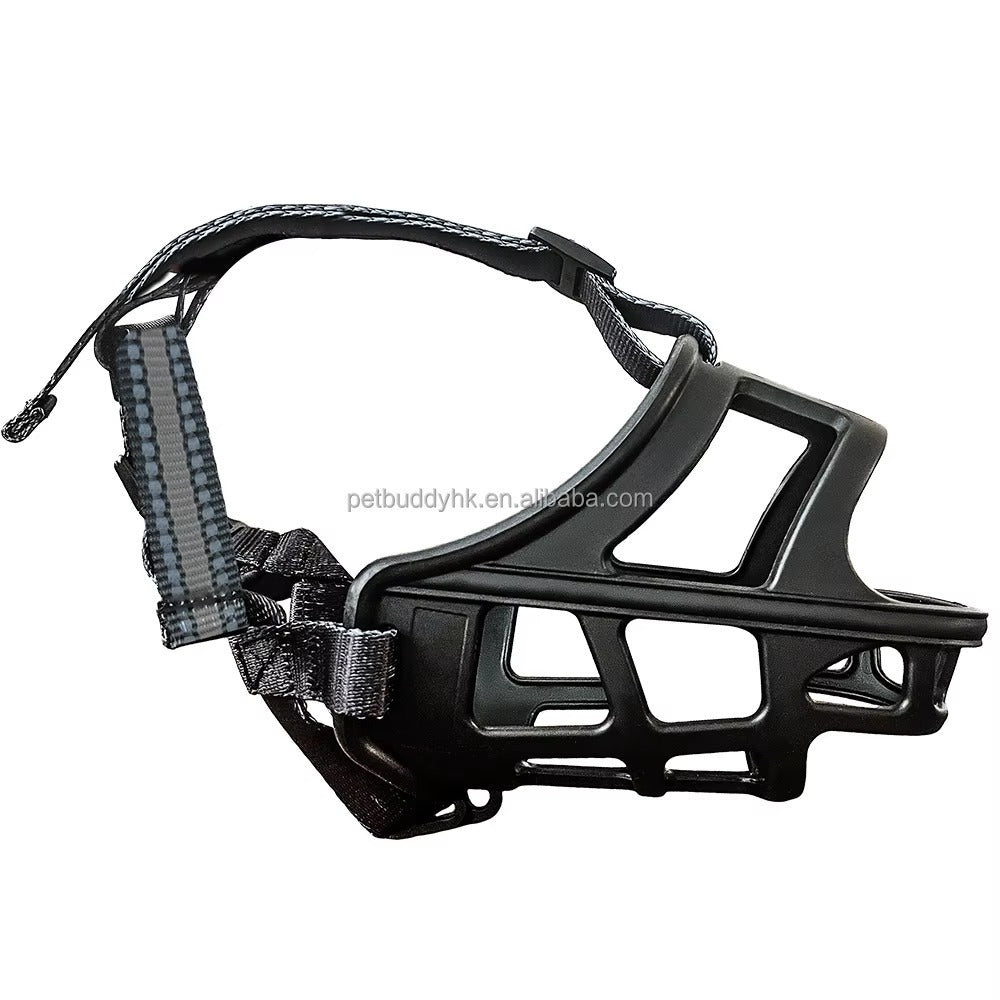 Dog Muzzle
