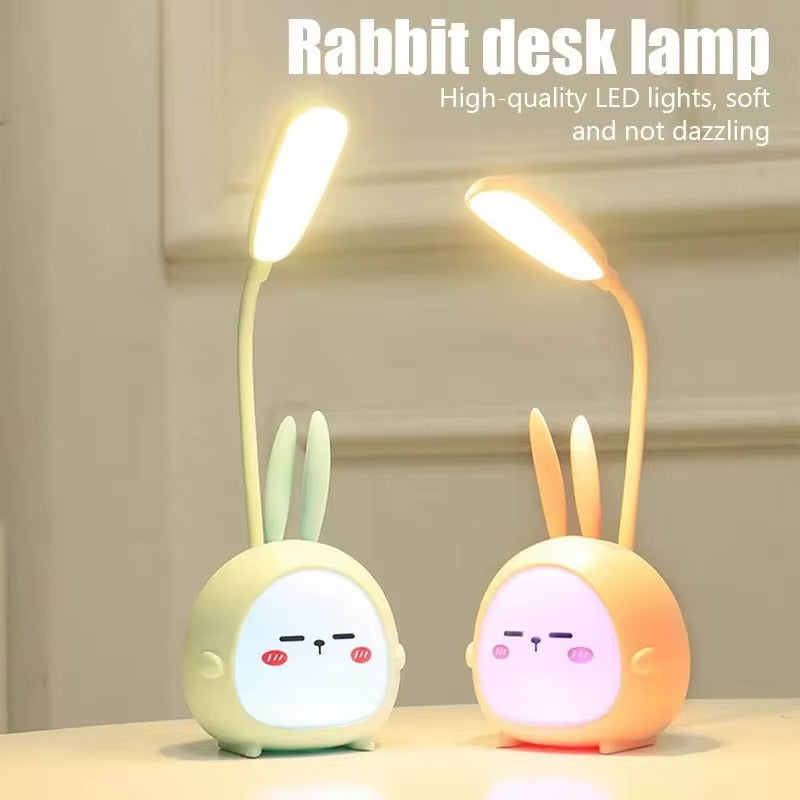 Cartoon LED Desk Lamp