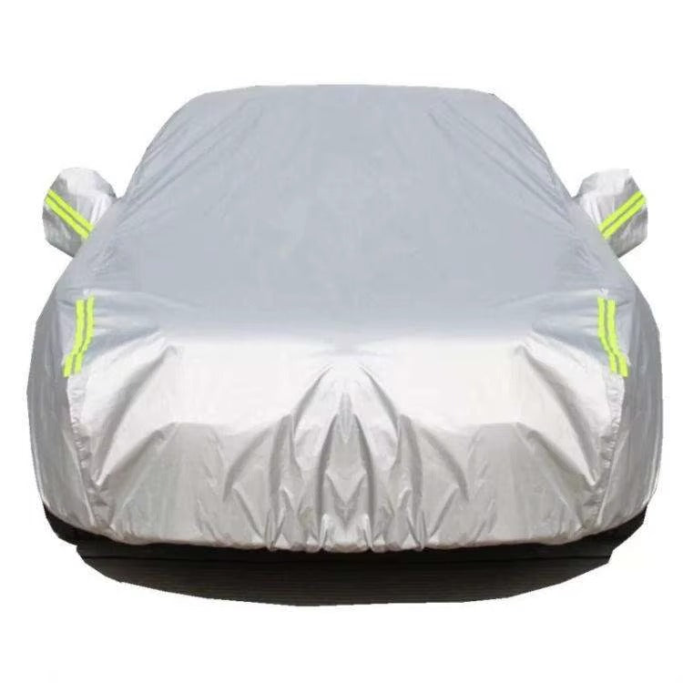 Outdoor Car Covers