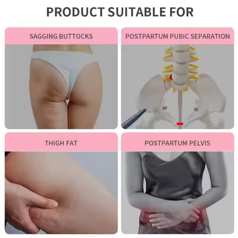 Pelvic Hip Trainer