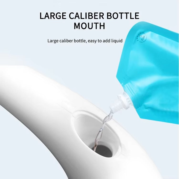 Automatic Soap Dispenser (300ml)