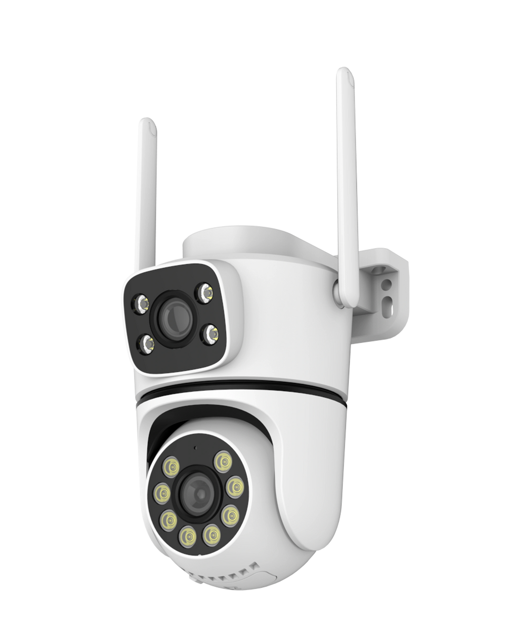 Outdoor PTZ Camera