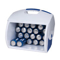 Insulated Ice Cooler Box