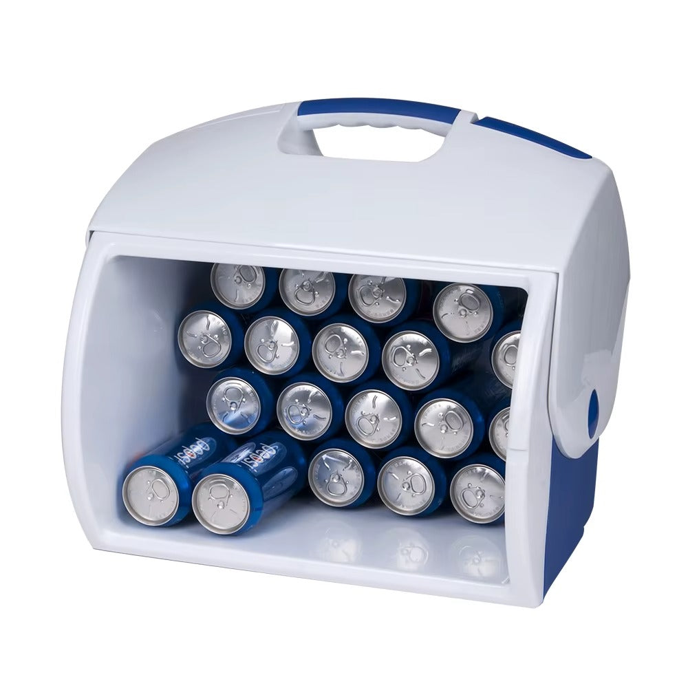 Insulated Ice Cooler Box