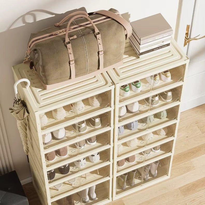 Shoe Storage Organizer ( 9Layers )