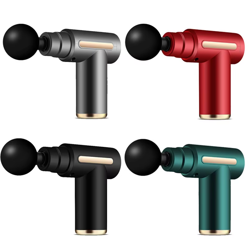 Body Massage Gun