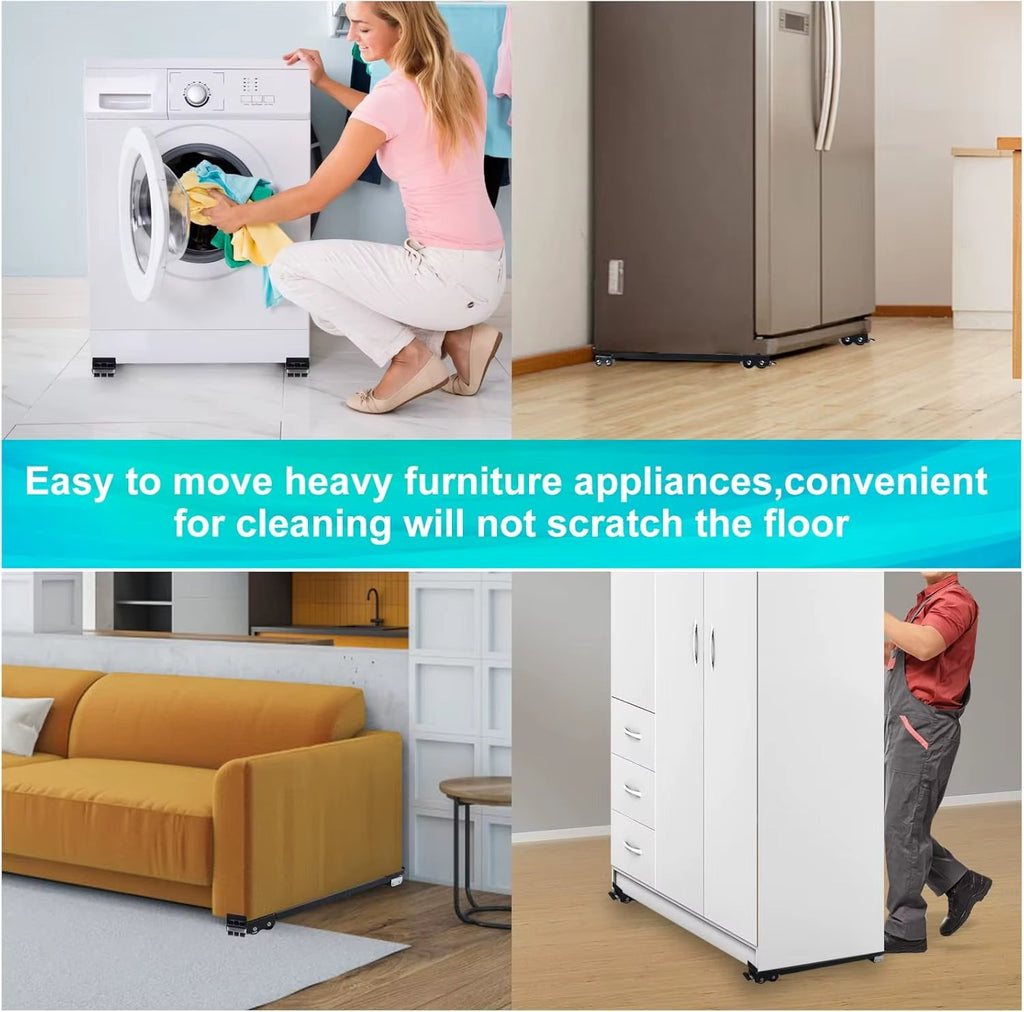 Washing Machine Pedestal