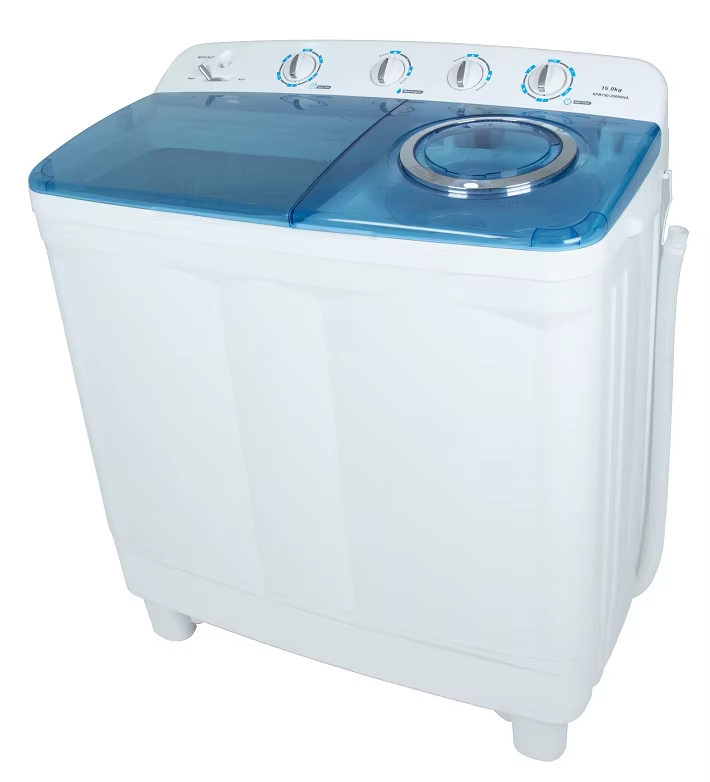 Twin Tub Washing Machine (12kgs samsung )
