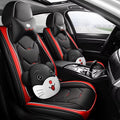 Waterproof Car Seat Protectors