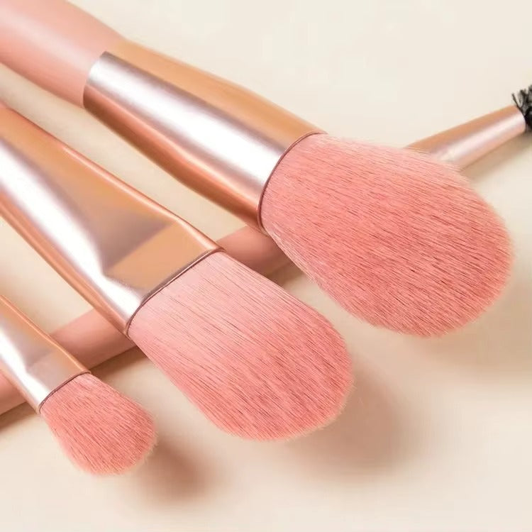 Makeup Brushes Set