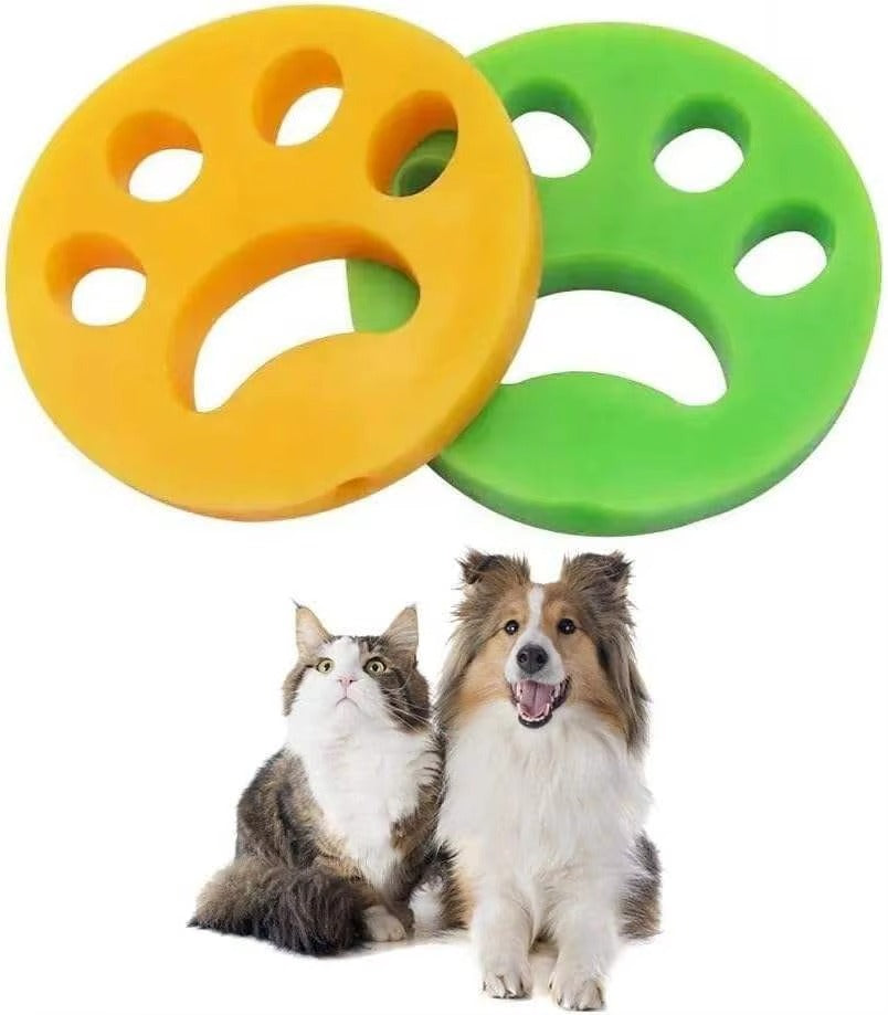 Laundry Pet Hair Remover