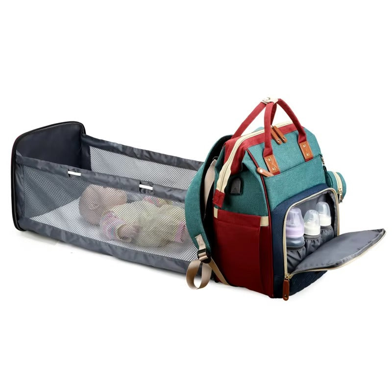 Diaper Bag