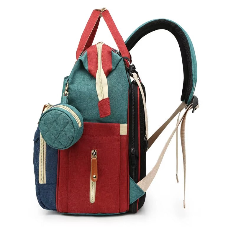 Diaper Bag