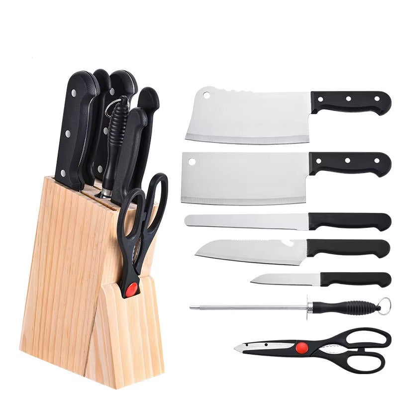 Kitchen Knives Set (7Pcs )
