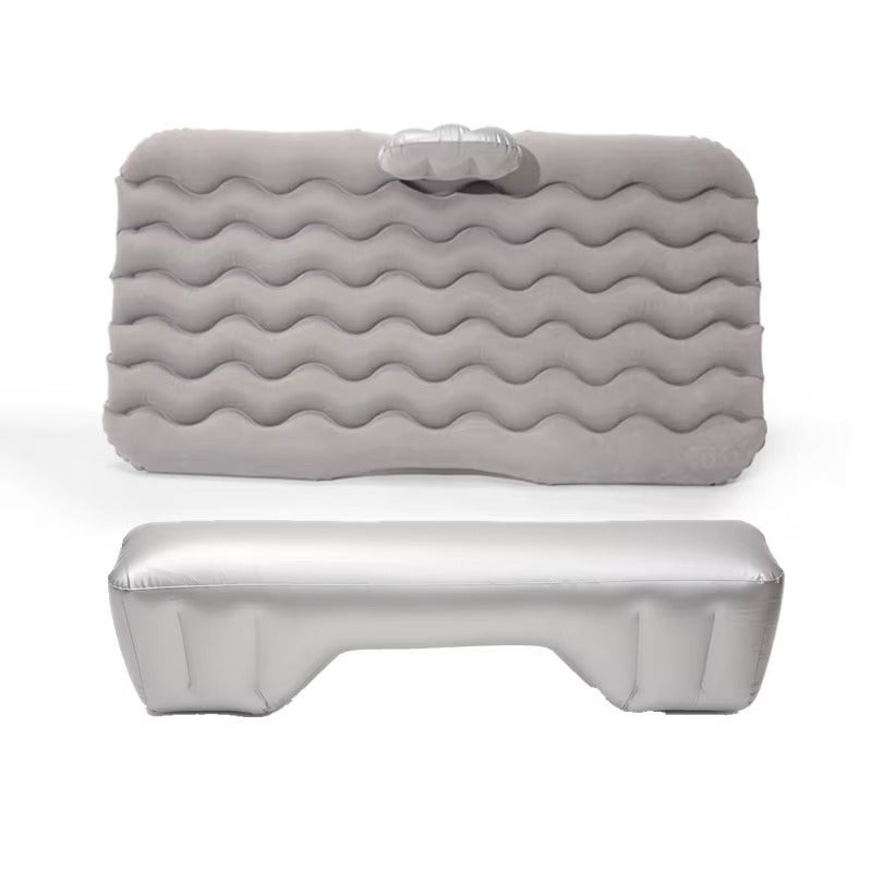 Car Air Mattress