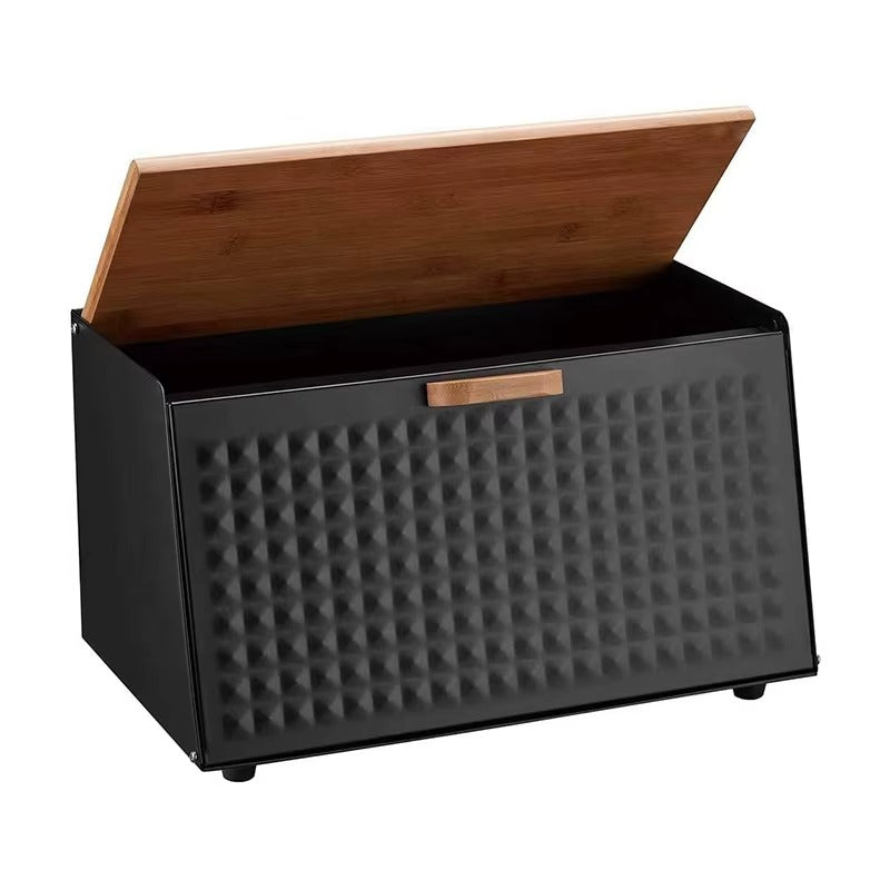Bread Box
