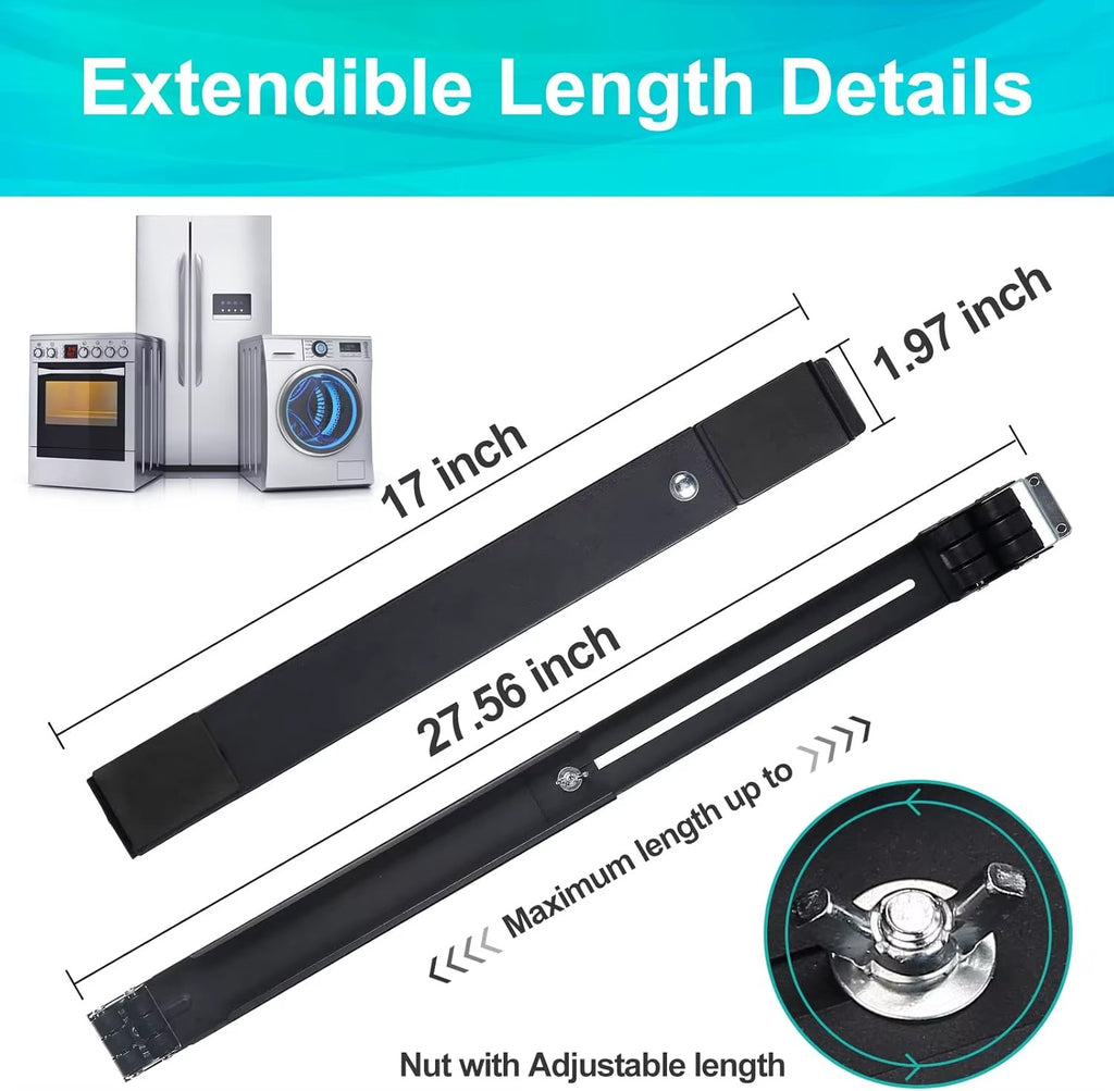 Washing Machine Pedestal