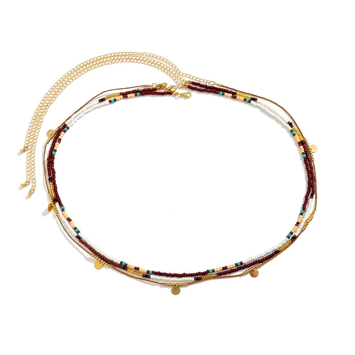 Chain Waist Beads