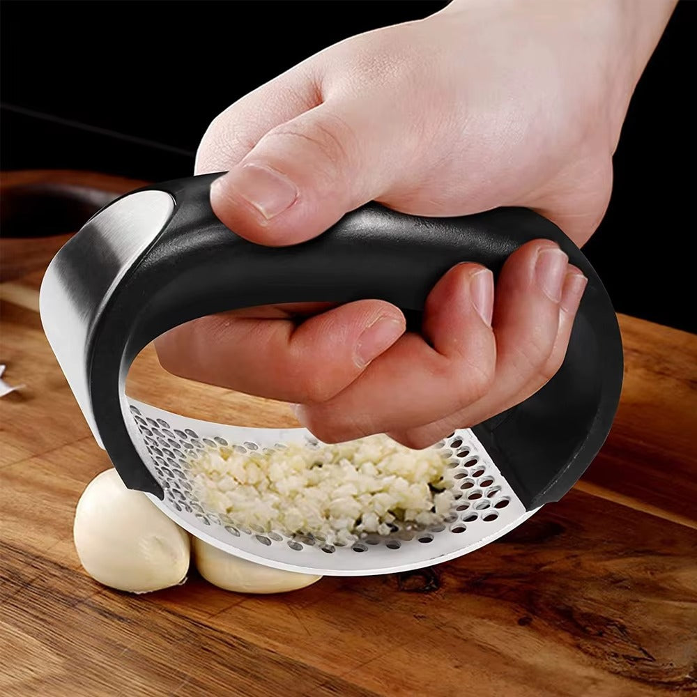 Garlic Press