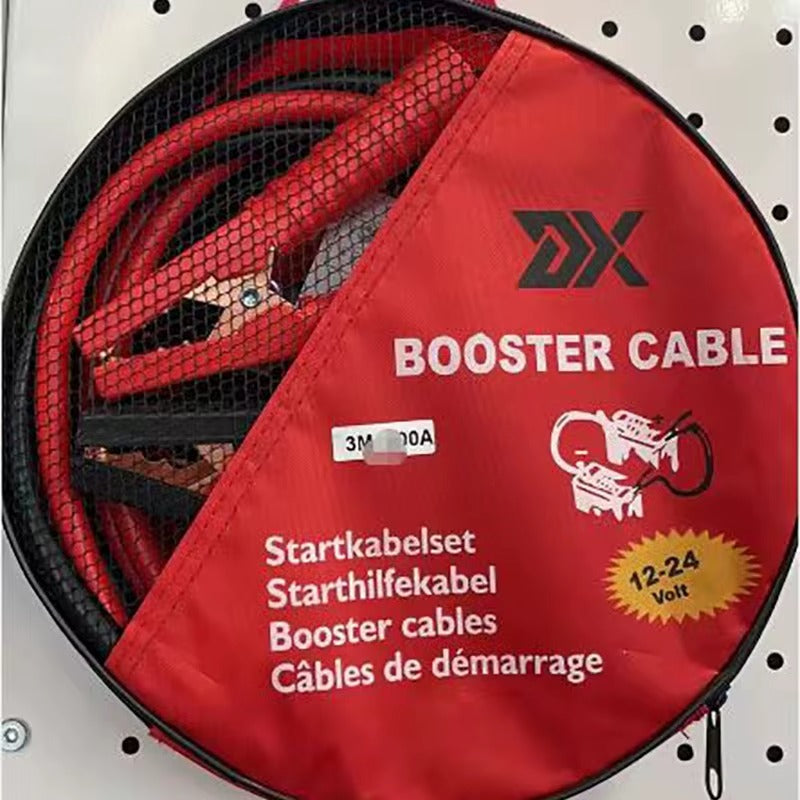 Car Battery Booster