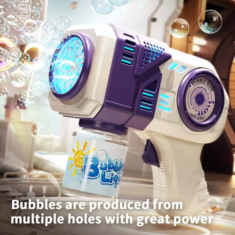 Bazooka Bubble Gun