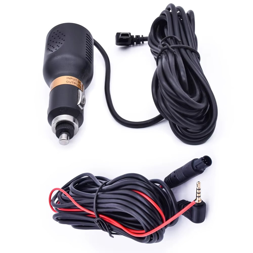 Car DVR Dash Camera