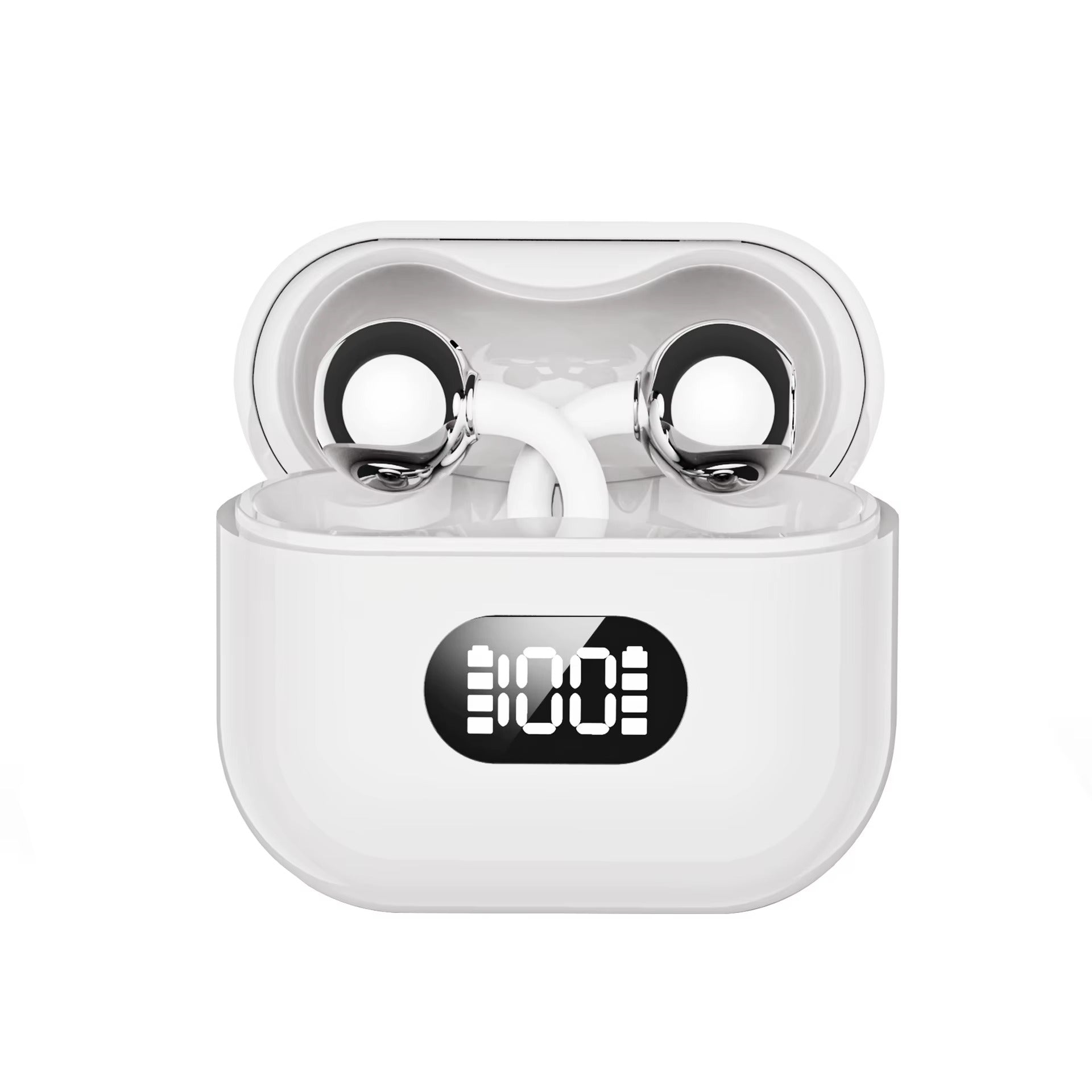 Wireless Ear Buds