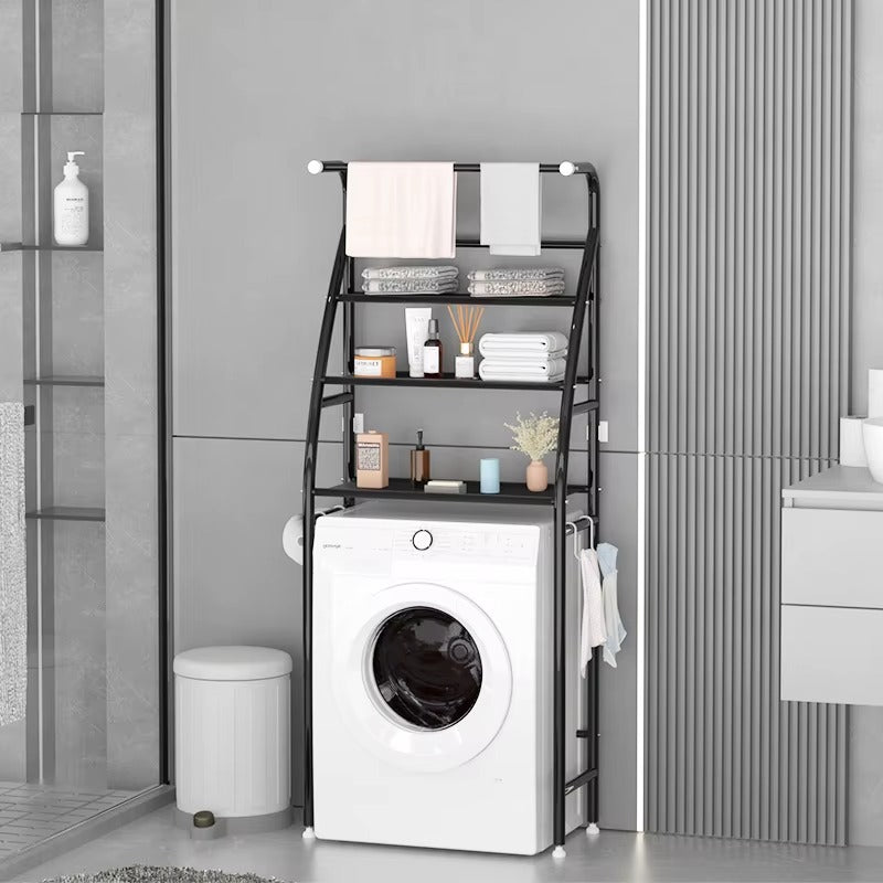 Washing Machine Storage Rack