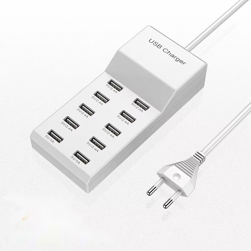 Phone Charging Station