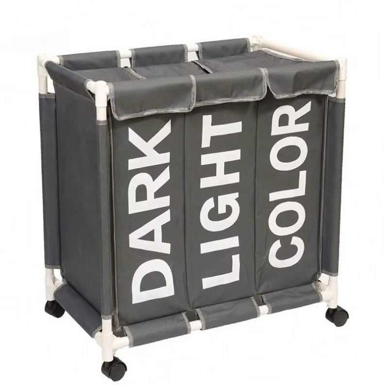 3 Tier Laundry Basket
