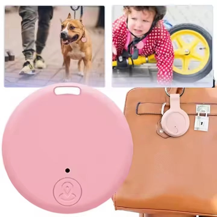 Pet GPS Smart BT Locator
