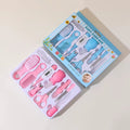 Baby Healthcare Set Grooming Kit