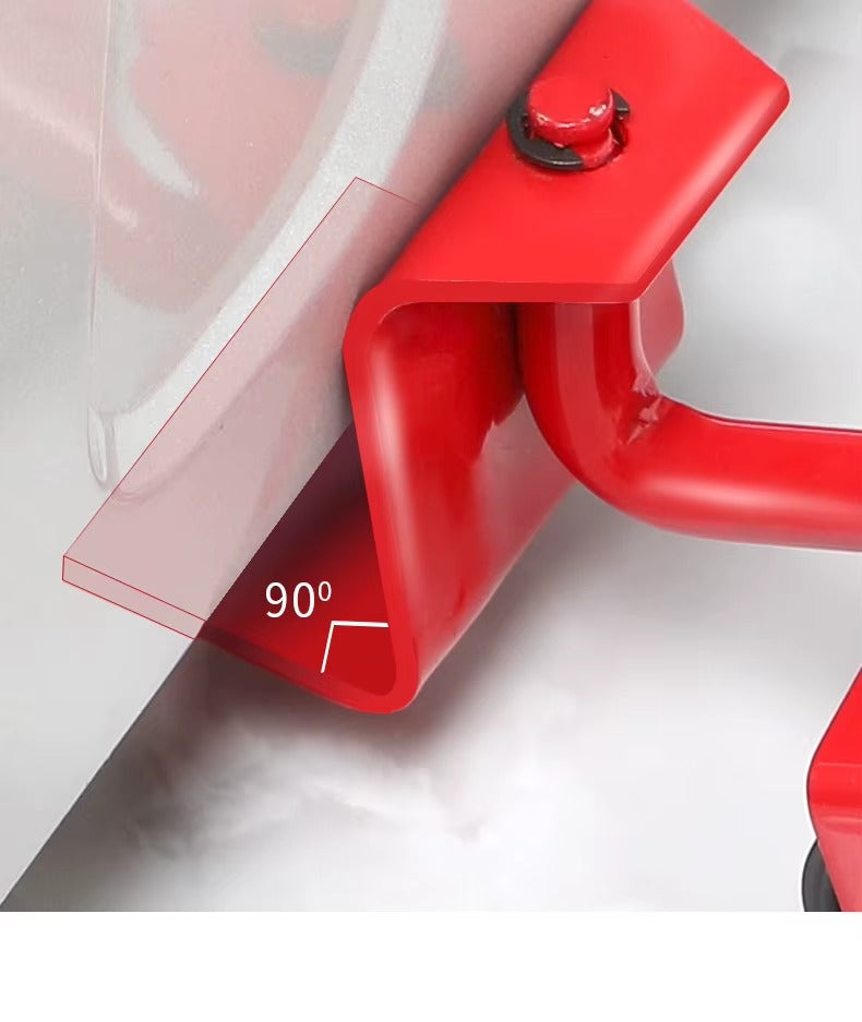 Furniture Lifter Roller