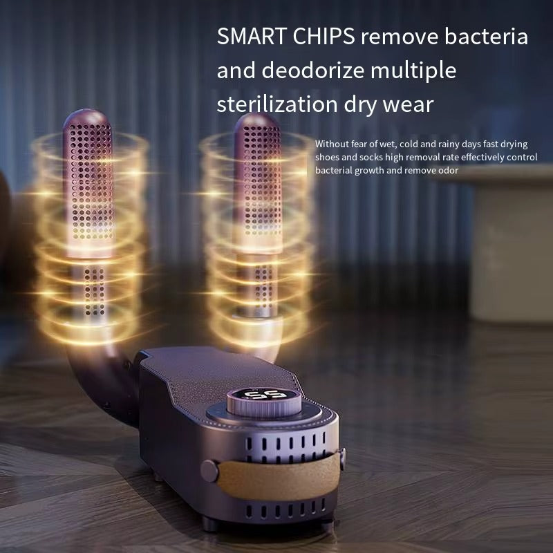 Electric Shoe Dryer