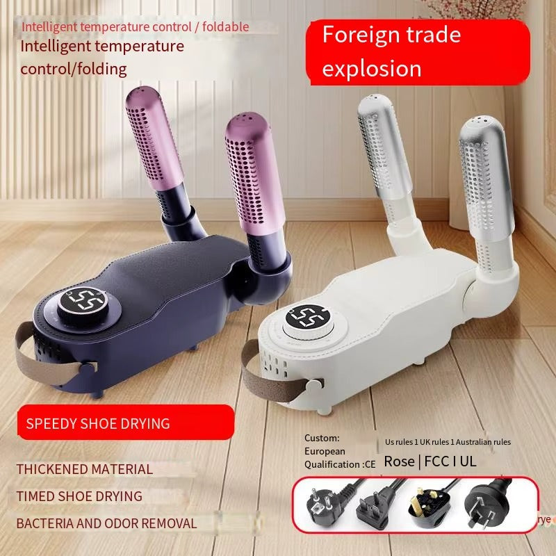Electric Shoe Dryer