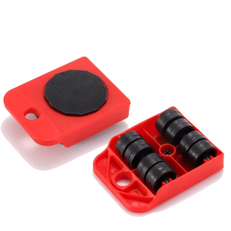 Furniture Lifter Roller