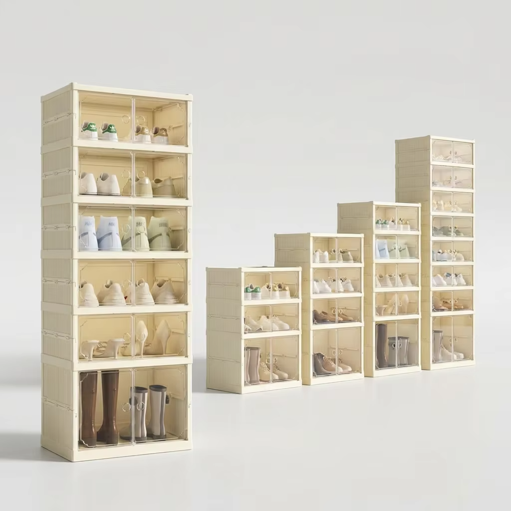 Shoe Storage Organizer ( 9Layers )