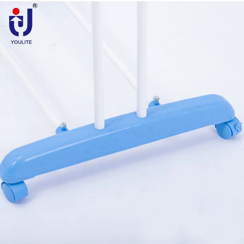 4Layer clothes drying rack