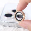 Camera lens protector