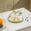 Microwave Splash Heating Cover