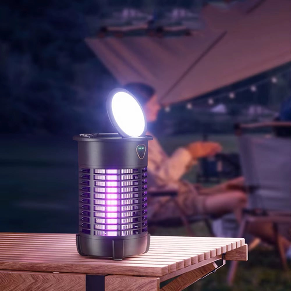 LED Mosquito Killing Lamp