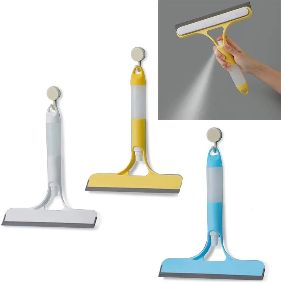 Double-side Glass Wiper